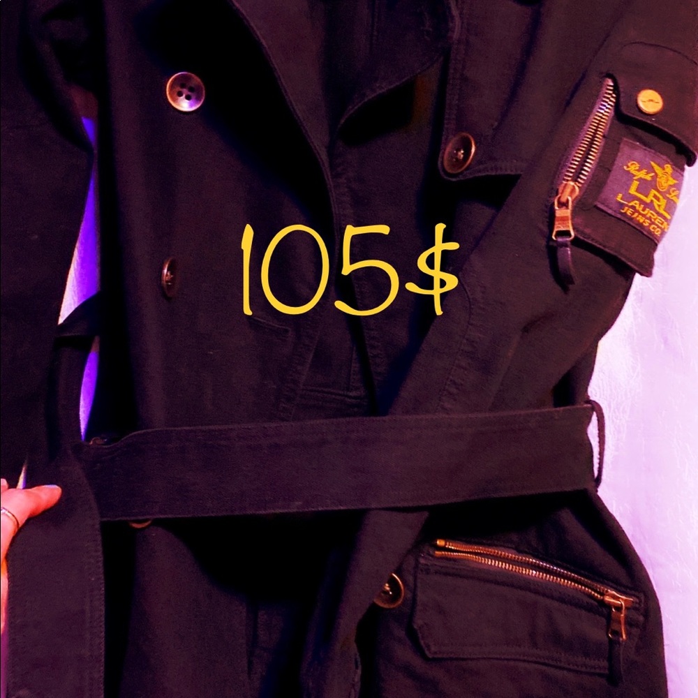 Jacket - Picture 2 of 5